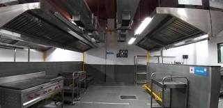 Catering business that serves corporate and industrial clients, seeks investment for acquiring more clients.
