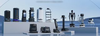 Company offering advanced robotic solutions to transform businesses and industries across Latin America, seeks investment.