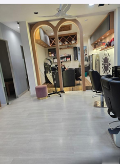 Acquire a thriving salon business in Manikonda, Hyderabad with 3 skilled staff and consistent footfall.