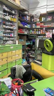 For Rent: Chemist shop with 44 years of history in Mumbai with valid FDA licenses.