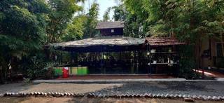 Full resort for sale at Kahna National Park near Mukhi gate with 75%+ occupancy rate.