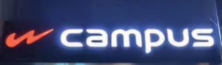 Campus Activewear, 350 Franchisees, Est'd in 1997, New Delhi HQ