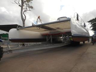 Seeking strategic partners to grow a successful marine tour operator and shipyard.