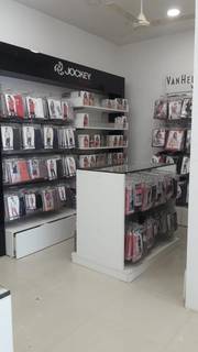 Retailer of branded innerwear, sportwear, and loungewear, having tie-ups with 15-20 authorized distributors.