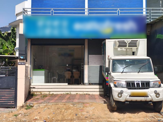 Business supplying ready-to-cook food to over 1,000 clients, seeks funds for expansion across South India.