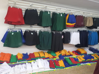 School uniform manufacturer supplying to 41 schools, seeks investment for expansion.