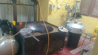 Leading Sri Lankan murukku manufacturer with strong market presence seeking loan for business expansion.