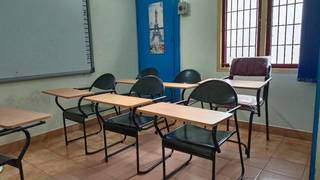 Chennai-Based Foreign Language Educational Institution for Aspirants Going Abroad.