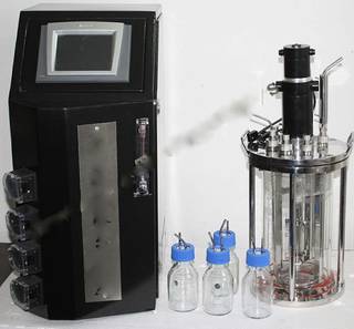 Leading Engineering & Biotechnology Equipment Manufacturer Seeks Investment For A New Product Launch.