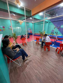 Franchise of an American kids' sports training academy with 300 plus centers across 30 countries.