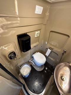 Luxury caravan rental business offering premium road-trip experiences, seeking full sale with vehicle and brand.