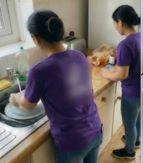 Established cleaning business with equipped staff, 100+ loyal clients and solid growth potential for sale.