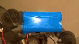 Manufacturer of complete solution of rechargeable Lithium Battery Packs for any Applications like Electric Vehicles.