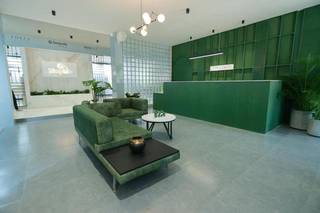 Acquire an established tiles and sanitaryware business with strong brand tie-ups and strong annual revenue.