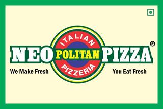 Neopolitan Pizza, 34 Franchisees, Est'd in 2011, Vadodara HQ