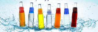 Thrissur based manufacturer and distributor of soda and soft drinks with retail tie-ups.