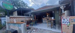 The first Draft Craft Beer Bar in Sanur - Bali.