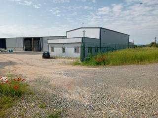 For sale: Agricultural trading business with 15 years’ experience and a client base of 100.