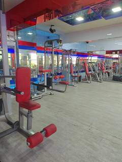 Unisex gym in Pune with loyal clientele, steady profitability, and over 20 years industry experience.