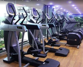 For Sale: Proprietor-operated fitness club in Ameerpet offering gym memberships with strong EBITDA margins.