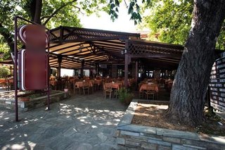 For Sale: 20 rooms family hotel with a seaside restaurant in Greece.