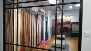 Profitable made-to-measure curtains & blinds business for homes & offices in Singapore from Day 1.
