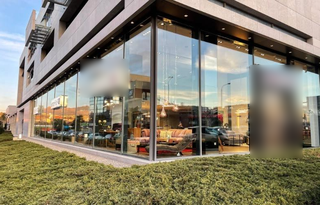 Licensed Greek retail brand offering stylish, affordable home furniture and décor with nationwide presence.