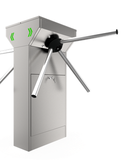 Company that is a 100% Turkish manufacturer of turnstiles and gates is seeking equity capital.