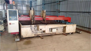 For Sale: Business specializing in turnkey manufacturing projects, welding process, and heavy fabrication work.