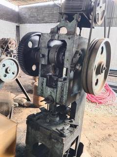 Full sale opportunity for a Raipur-based manufacturer of MS washers with growth potential.