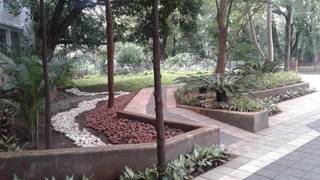 Horticulture services for corporate and MNC clients backed by new age ICT tools.