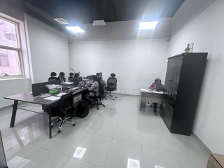 Dubai-based industrial procurement company seeking investment to scale working capital and expand B2B operations.