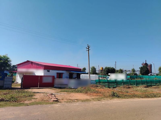 New food and spice processing venture for complete sale, featuring quality production capacity.