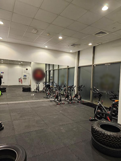 Fully operational boxing and kickboxing club in Dubai's prime location with 50 active clients.