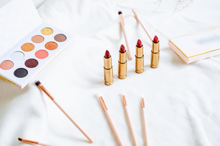 Indonesia based cosmetics & skin care company having both online and offline operations.