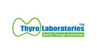 Thyro Laboratories, Established in 2001, 13 Franchisees, Chennai Headquartered