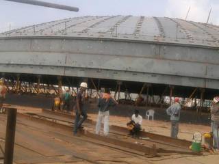 Well established EPC company with multiple well known public and private sector clients.