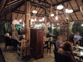 For sale: Boutique 12-room poolside resort with restaurant and bar near Hua Hin beach.