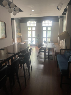 Invest in a prime CBD area wine and tapas bar, event-ready, launching two weeks post-funding.