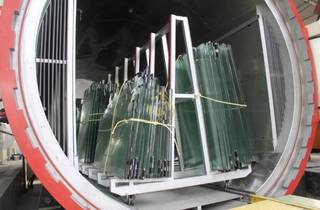 We redefine excellence in glass solutions with a commitment to precision and innovation.