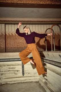 For Sale: Newly established premium women's fashion brand with online sales in Poland.