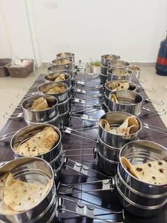 For Sale: Subscription-based meal service business in Pondicherry, serving 3 institutions with strong local partnerships.