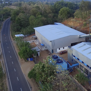 Pre-revenue business that will manufacture carbon-enhanced hybrid fertilisers and develop carbon credit sales seeks investment.