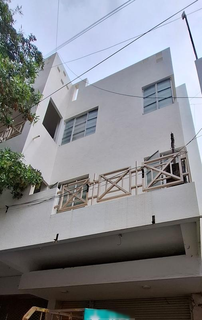 For sale: Non-operational 30-bed hospital prime property with healthcare infrastructure in Davangere, ready for revival.