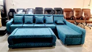 Furniture store with in-house manufacturing facility, B2B and B2C verticals for sale in Raipur.