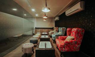 For Sale: Luxury franchise salon located in Thousand Lights, Chennai, having served over 5,000 clients.