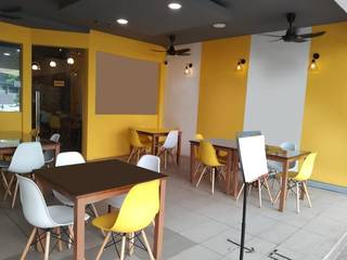 For Sale: Beautifully & ready to operate restaurant in Cheras.