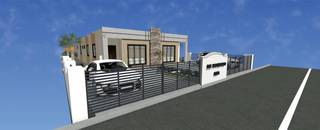 Renowned architectural firm in Trinidad and Tobago looking to expand into real estate development.