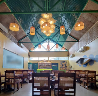 For Sale: 60-seater multi-cuisine restaurant in Hinjewadi with strong dine-in demand and growth potential.