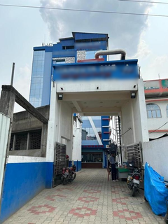 For Rent: Fully equipped and licensed 52-bed multispecialty hospital with a diagnostic center in Kolkata.